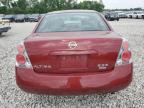2006 Nissan Altima S продається в Cahokia Heights, IL - Front End