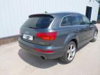 2006 AUDI Q7 S LINE for sale at Copart WESTBURY