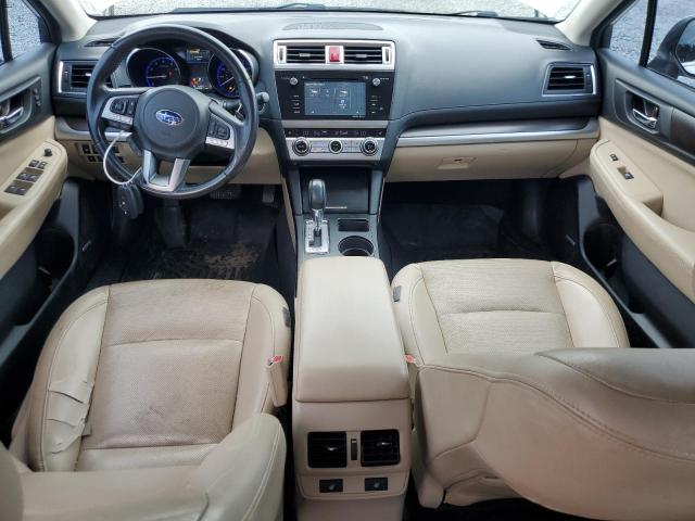  SUBARU LEGACY 2016 Белы