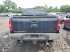 2007 Chevrolet Silverado K1500 de vânzare în New Britain, CT - Normal Wear