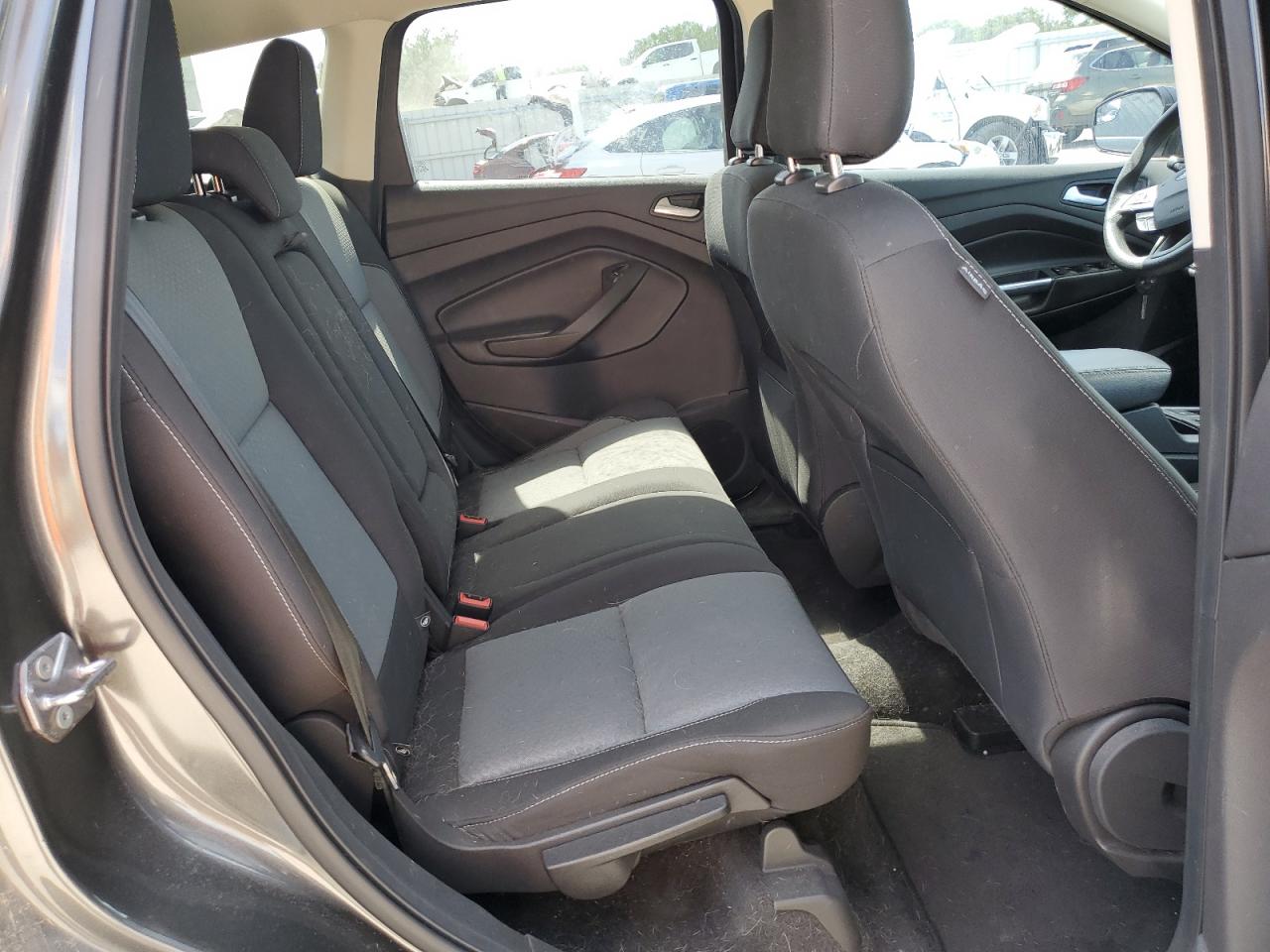 2018 Ford Escape Se VIN: 1FMCU0GD2JUB11780 Lot: 62694215