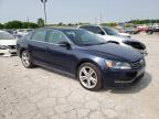 2012 Volkswagen Passat Se for Sale in Indianapolis, IN - Minor Dent/Scratches