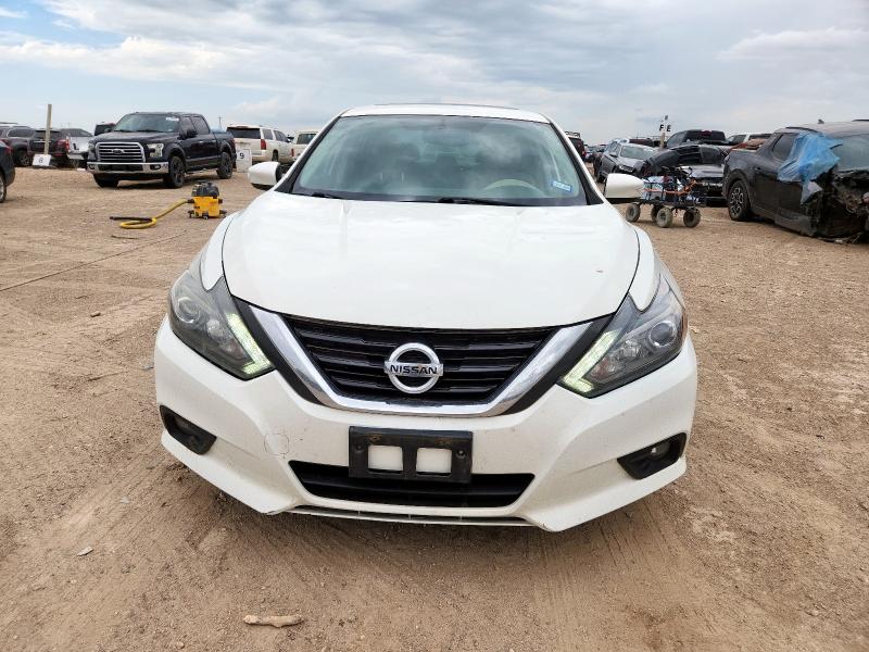  NISSAN ALTIMA 2016 Biały