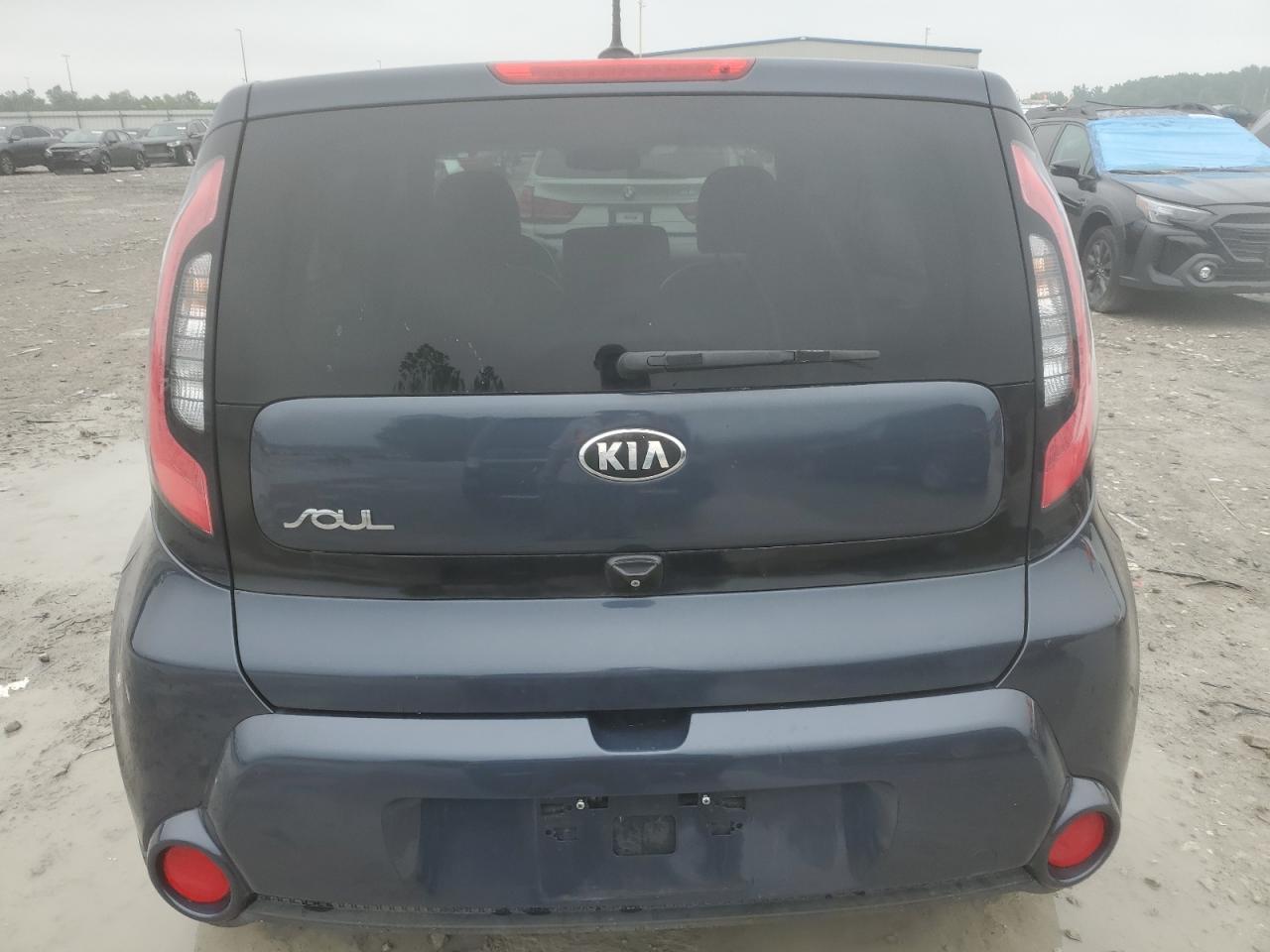 2015 Kia Soul ! VIN: KNDJX3A57F7211059 Lot: 58973825