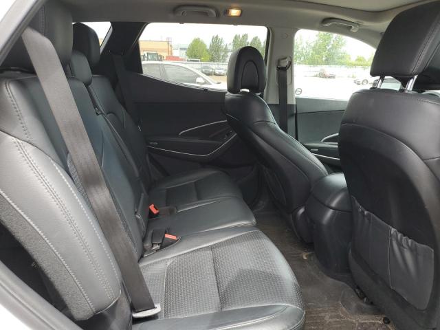 2015 HYUNDAI SANTA FE SPORT   
