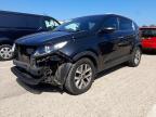 2014 KIA SPORTAGE B for sale at Copart SANDWICH