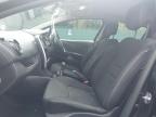 2016 RENAULT CLIO DYNAM for sale at Copart ST HELENS