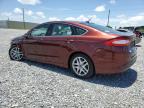 2016 Ford Fusion Se   zu verkaufen in Tifton, GA - Front End