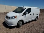 2021 Nissan Nv200 2.5S zu verkaufen in Phoenix, AZ - Rear End