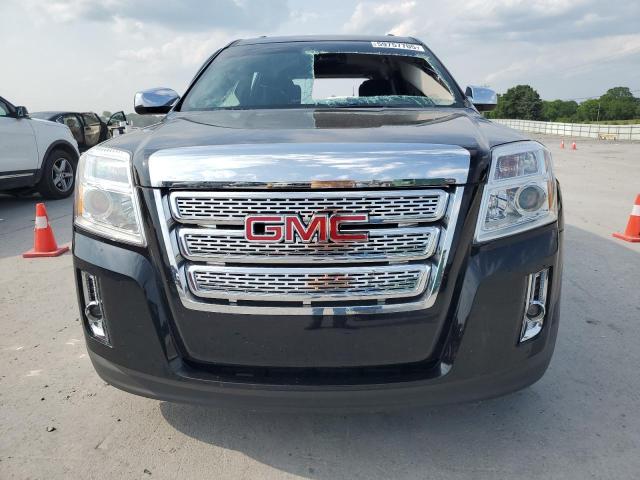 Parquets GMC TERRAIN 2014 Black