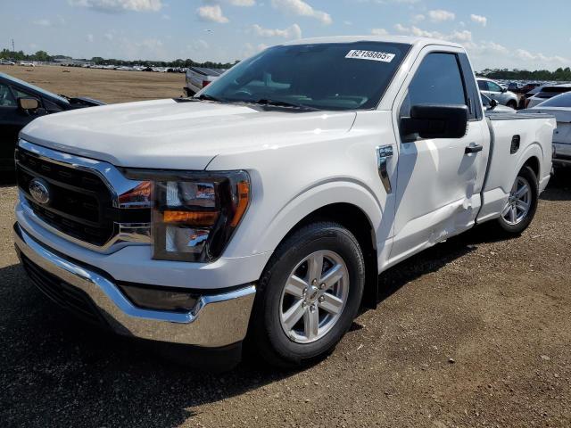 FORD F150 2022