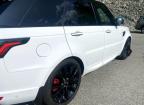2022 Land Rover Range Rover Sport Hst   for Sale in North Billerica, MA - Normal Wear