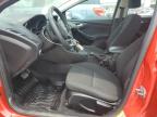 2016 Ford Focus Se იყიდება Earlington-ში, KY - Front End