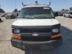 2012 Chevrolet Express G2500    للبيع في Sacramento، CA - Minor Dent/Scratches