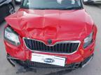 2017 SKODA YETI OUTDR for sale at Copart ROCHFORD