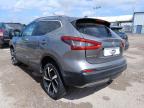 2018 NISSAN QASHQAI TE for sale at Copart WESTBURY