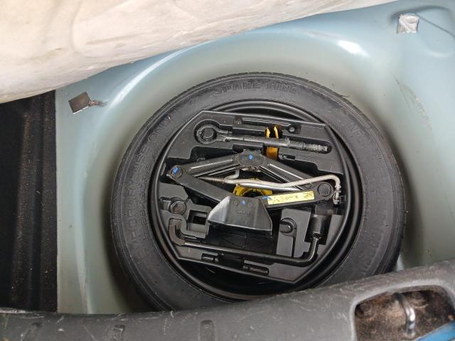 2012 CITROEN C3 VTR+ HD