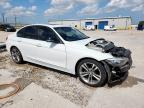 2014 Bmw 328 I იყიდება Haslet-ში, TX - Front End