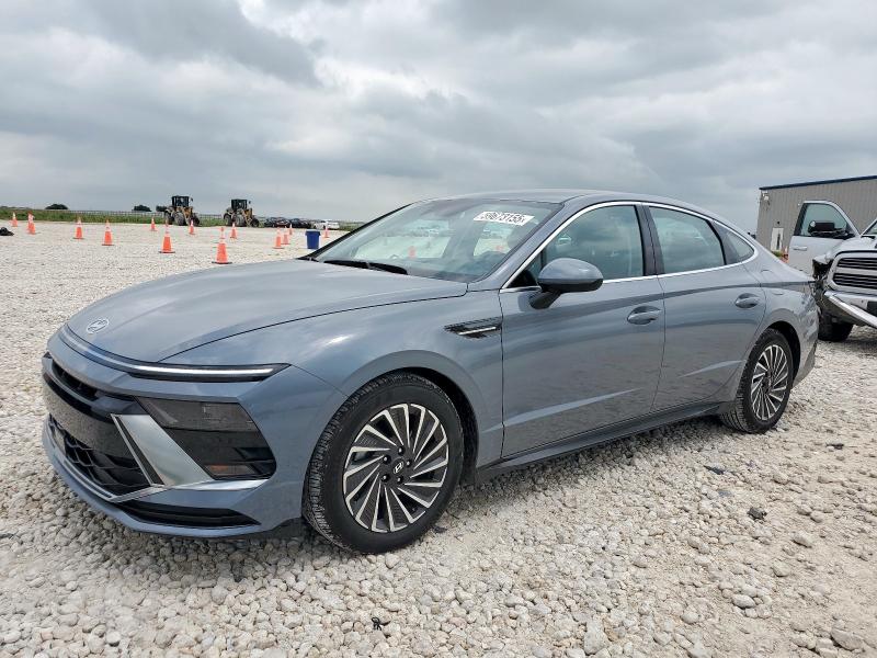 HYUNDAI SONATA HYB 2024