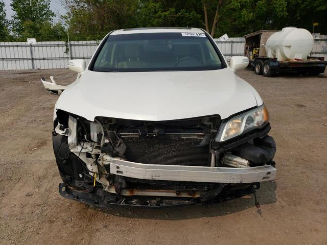 2013 ACURA RDX 