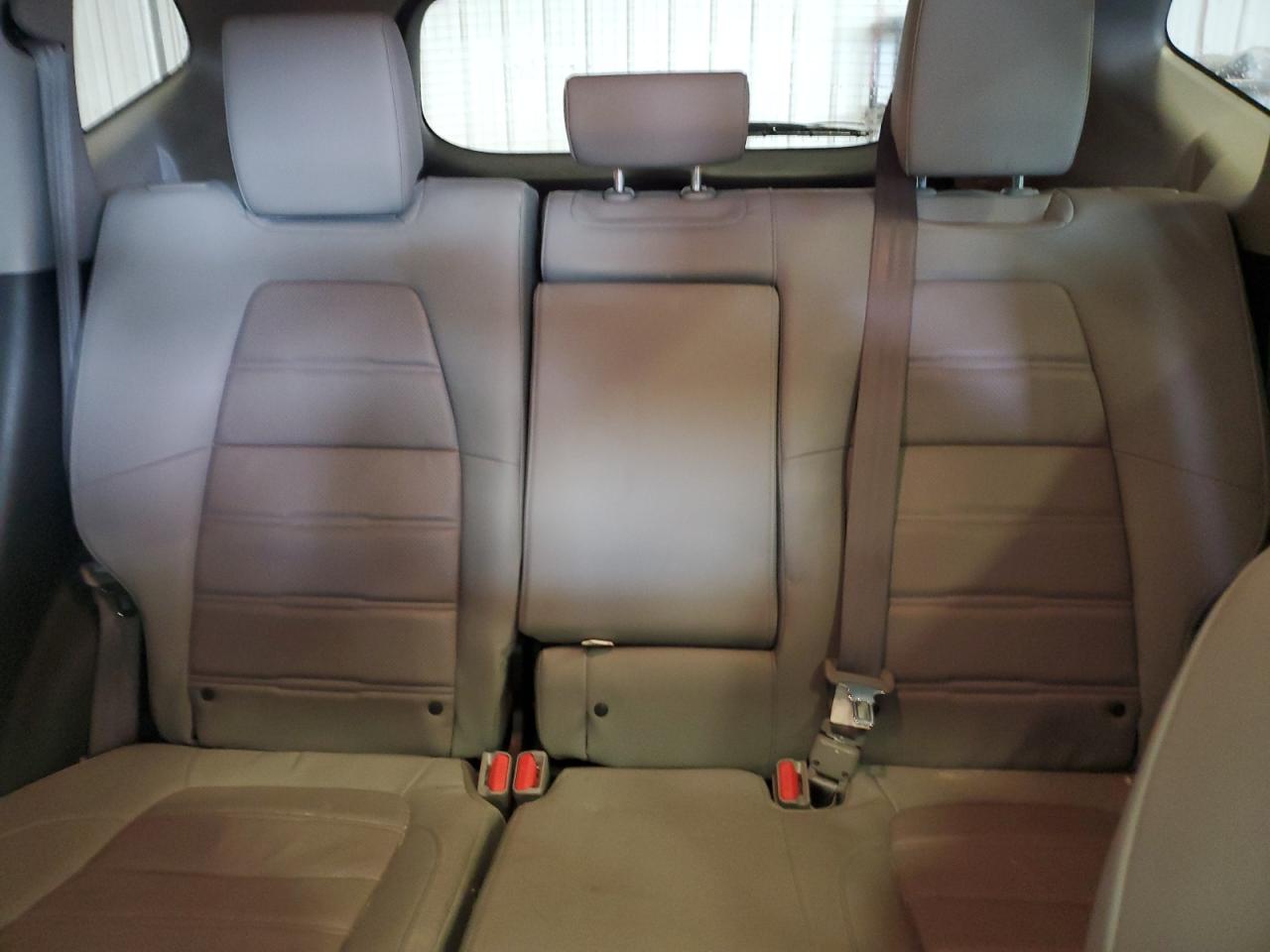 2021 Honda Cr-V Touring VIN: 5J6RW2H95ML022126 Lot: 62992505