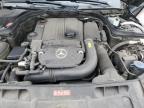 2013 Mercedes-Benz C 250 на продаже в Kansas City, KS - Side
