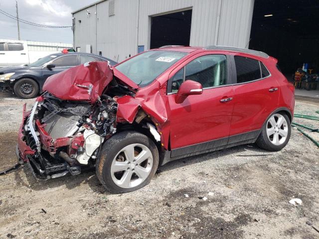  BUICK ENCORE 2016 Red