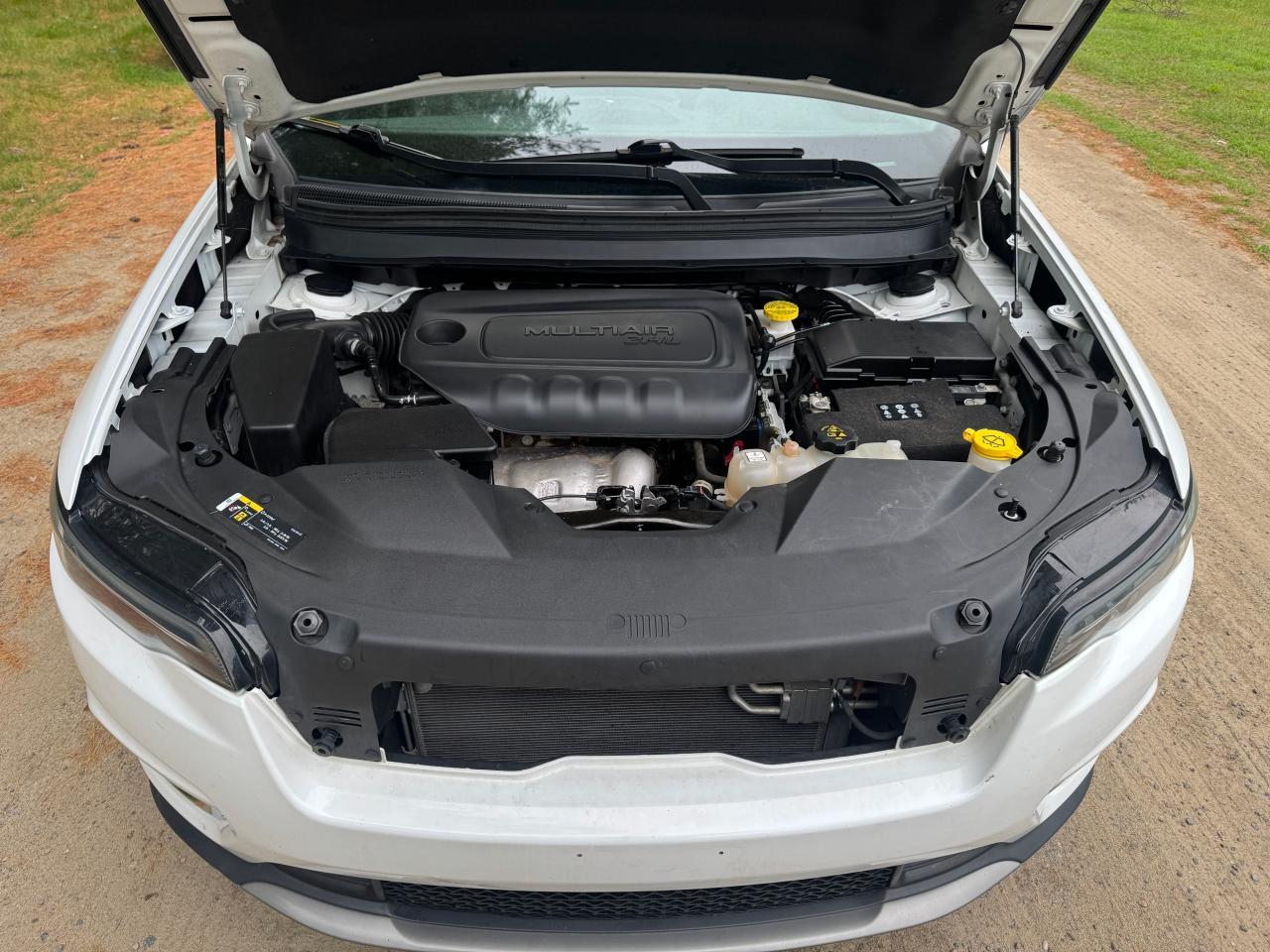 JEEP GRAND CHER 2020 VIN 1C4PJLDB8LD614381 фото 7
