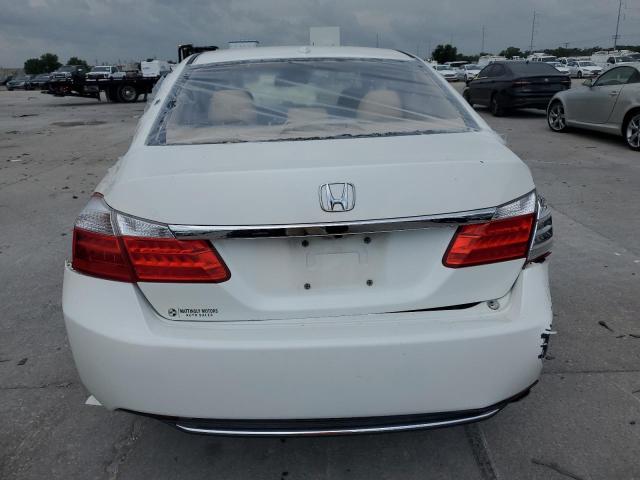 Sedans HONDA ACCORD 2013 Biały
