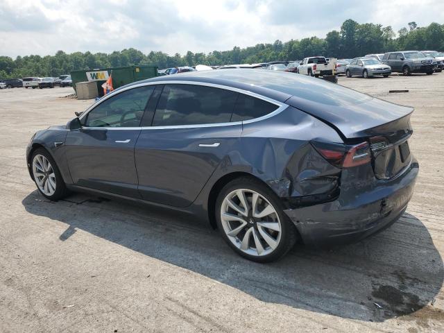  TESLA MODEL 3 2019 Сharcoal