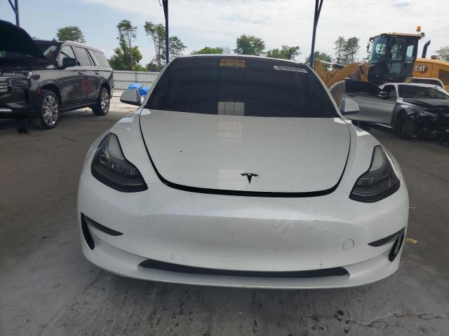  TESLA MODEL 3 2019 Biały