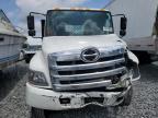 2020 Hino 258/268  на продаже в Dunn, NC - Front End