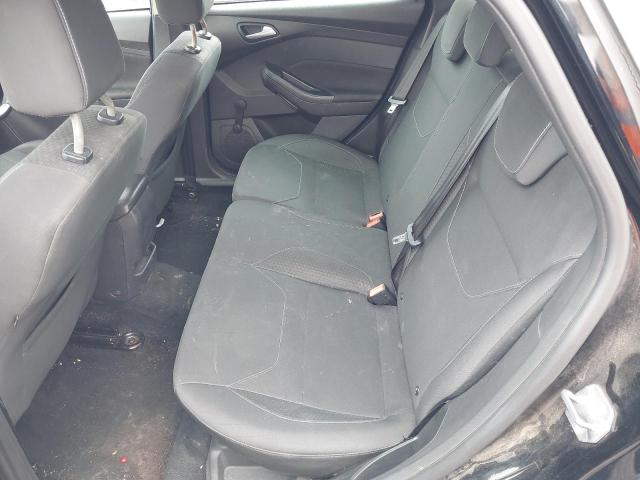 2015 FORD FOCUS ZETE