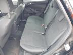 2015 FORD FOCUS ZETE for sale at Copart SANDTOFT