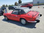 1976 Triumph Spitfire იყიდება Martinez-ში, CA - Front End