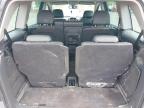 2010 VAUXHALL ZAFIRA DES for sale at Copart SANDTOFT
