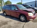2007 Ford Freestar Sel за продажба в Denver, CO - Front End