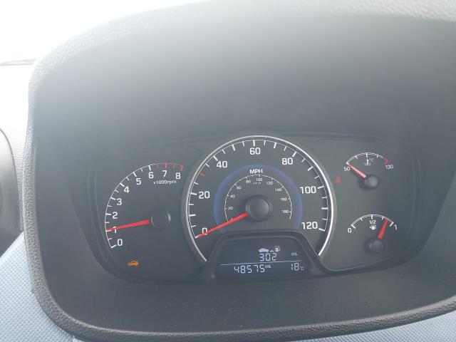 2014 HYUNDAI I10 SE