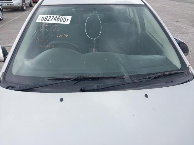 2003 TOYOTA COROLLA TS