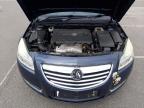 2009 VAUXHALL INSIGNIA E for sale at Copart SANDTOFT