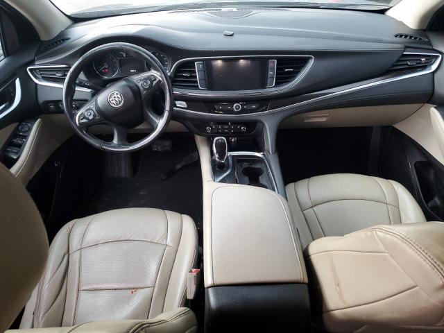 BUICK ENCLAVE 2018 Szary