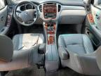 2005 Toyota Highlander Limited იყიდება Marlboro-ში, NY - Front End