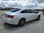 2016 Chevrolet Malibu Lt for Sale in Gainesville, GA - Side