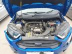 2020 FORD ECOSPORT S for sale at Copart PETERLEE