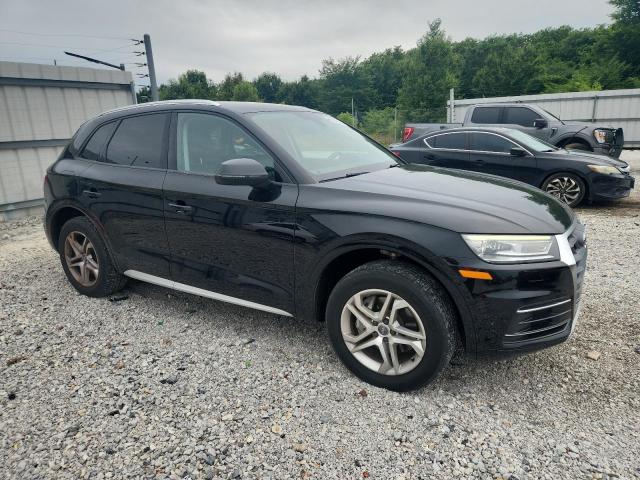  AUDI Q5 2018 Czarny