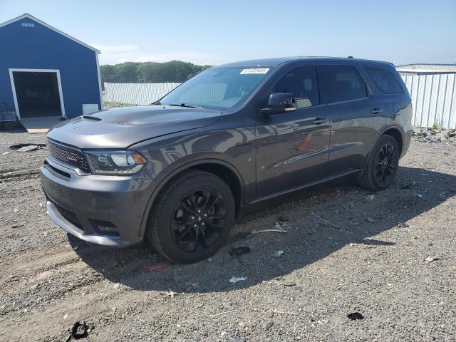 DODGE DURANGO – zdjęcie z aukcji, lot #61633455