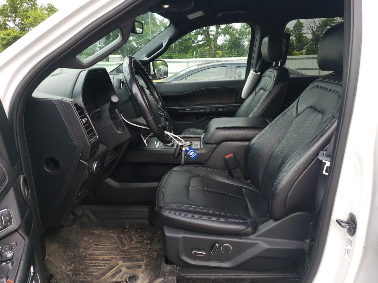 2020 Ford Expedition Max Limited VIN: 1FMJK2AT0LEA38690 Lot: 60060635