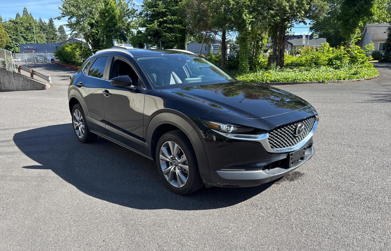 2023 Mazda Cx-30 Select