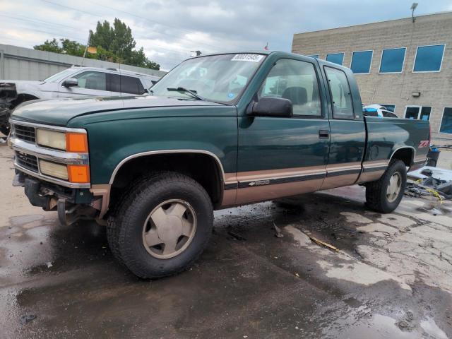 1998 Chevrolet Gmt-400 K1500