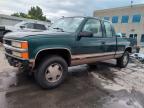 1998 Chevrolet Gmt-400 K1500 de vânzare în Littleton, CO - Front End